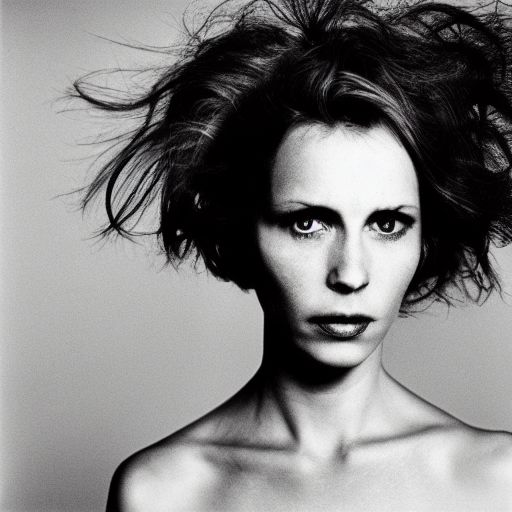 Anton Corbijn
