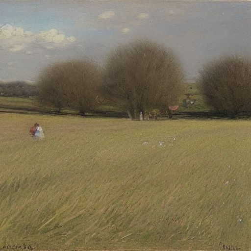 Anton Mauve