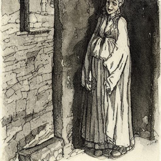 Anton Pieck