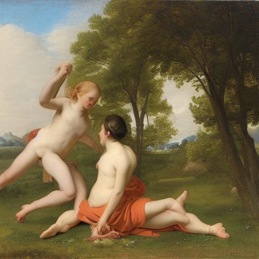 Anton Raphael Mengs