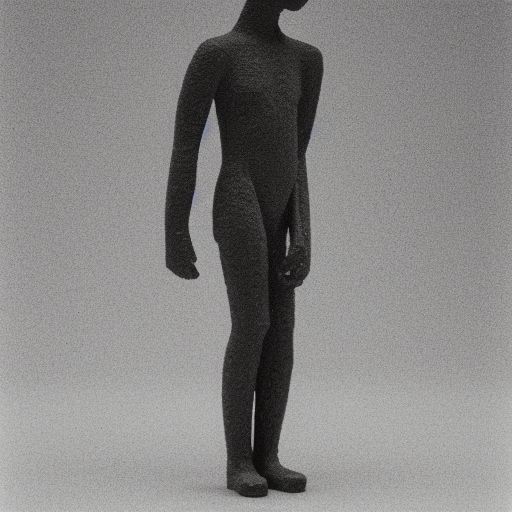 Antony Gormley