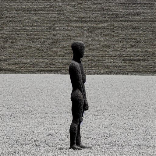Antony Gormley