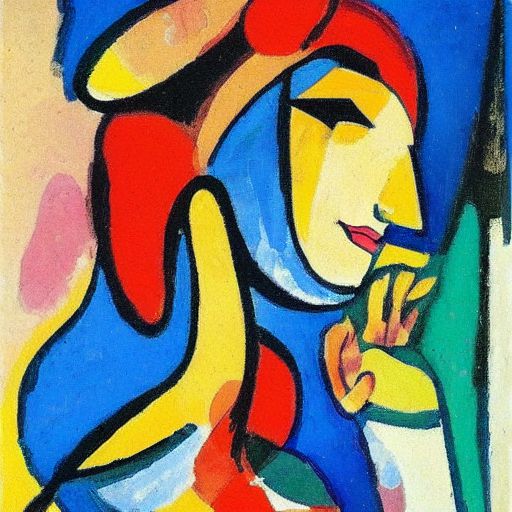 Aristarkh Lentulov