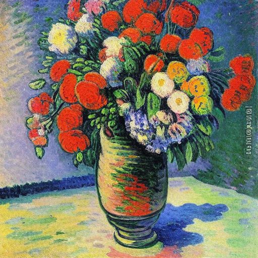 Armand Guillaumin