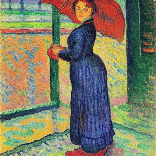 Armand Guillaumin
