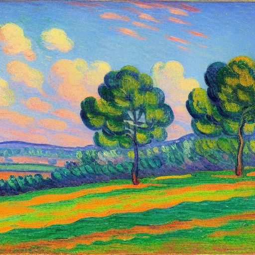 Armand Guillaumin