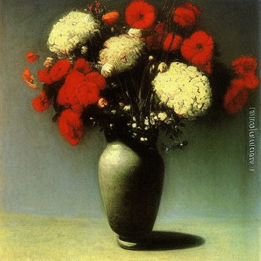 Arnold Bocklin