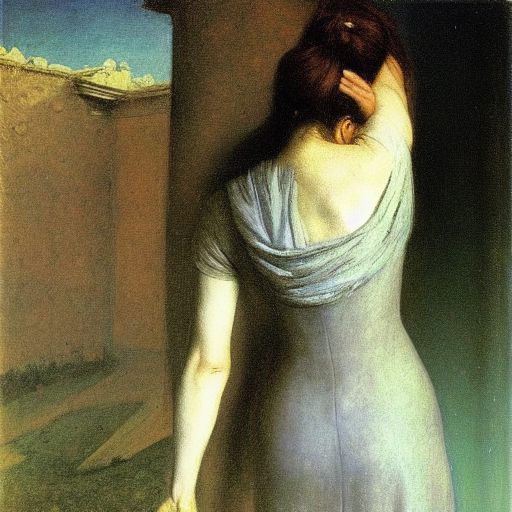 Arnold Bocklin
