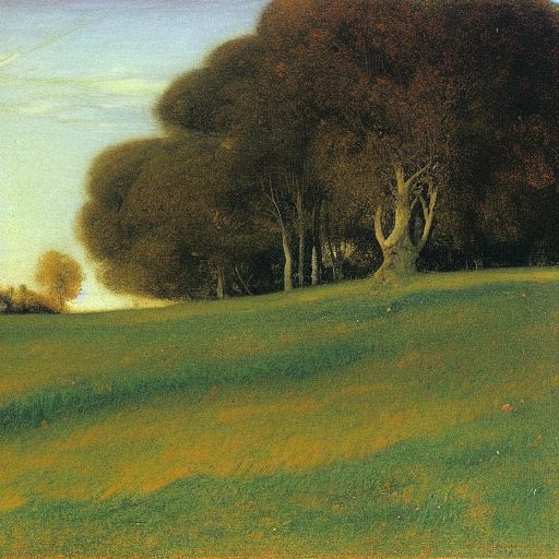 Arnold Bocklin