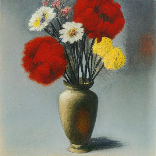 Arnold Schoenberg