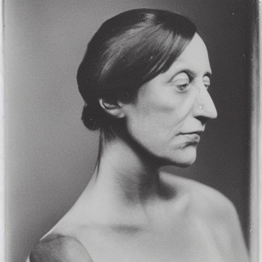 Arnold Schoenberg
