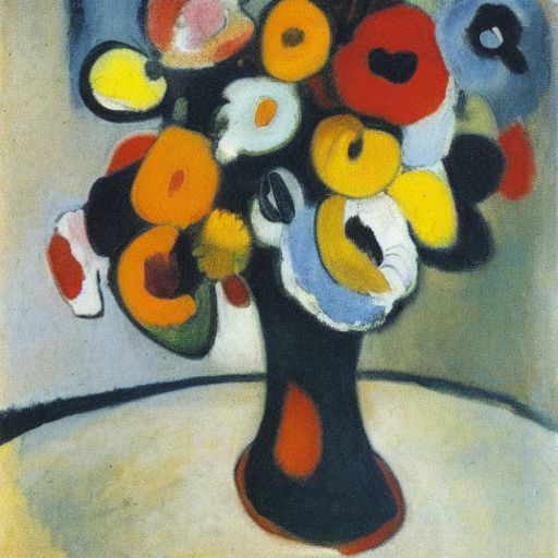 Arshile Gorky