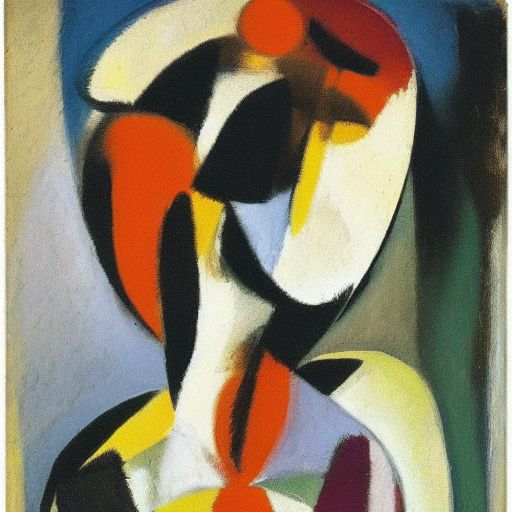 Arshile Gorky