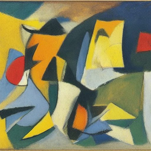 Arshile Gorky