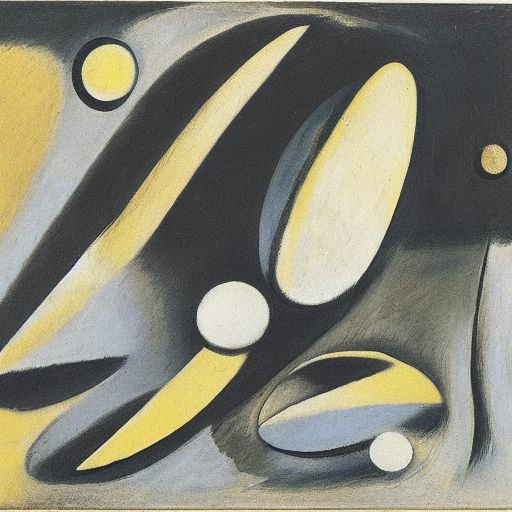 Arshile Gorky