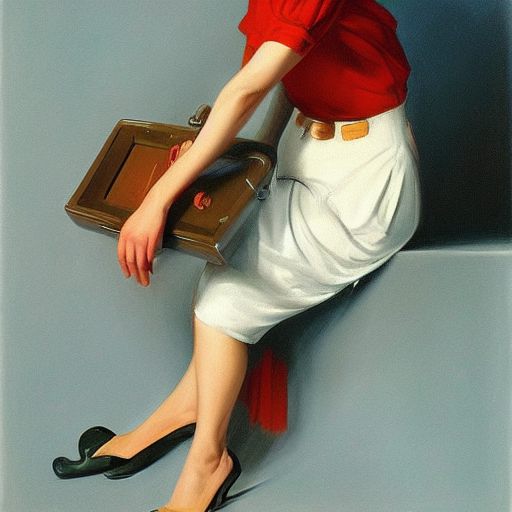 Art Frahm