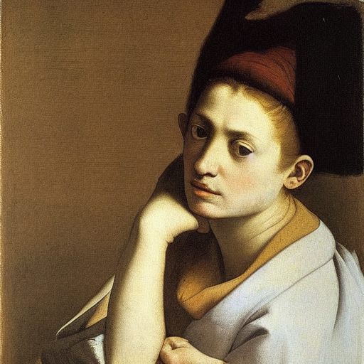 Artemisia Gentileschi