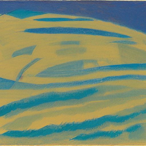 Arthur Dove