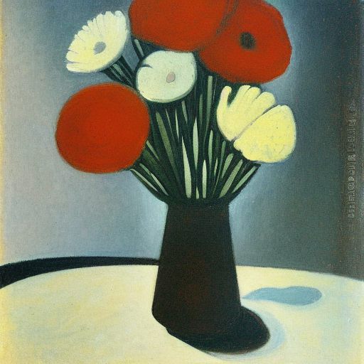 Arthur Garfield Dove