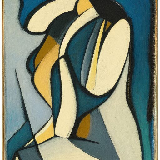 Arthur Garfield Dove