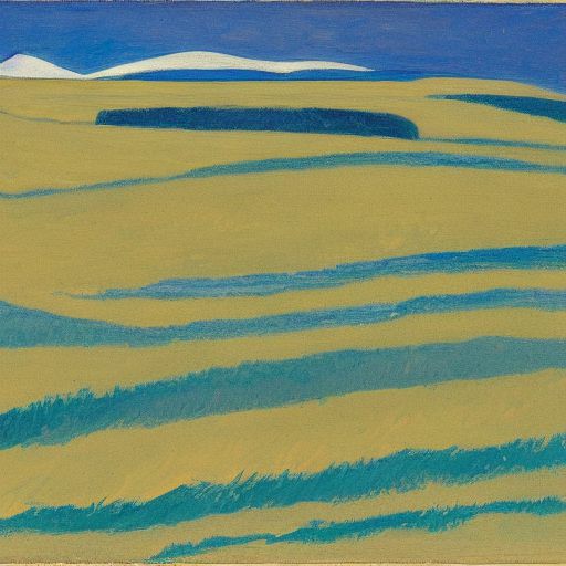 Arthur Garfield Dove