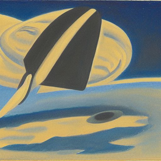 Arthur Garfield Dove