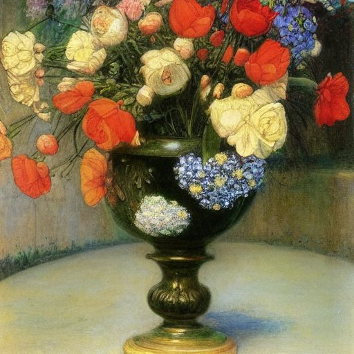 Arthur Hughes