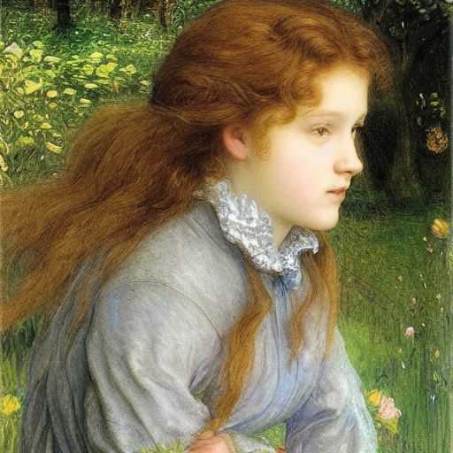 Arthur Hughes