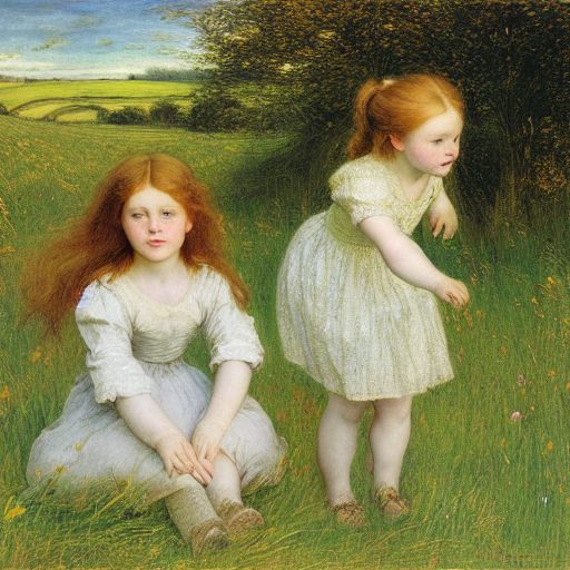 Arthur Hughes