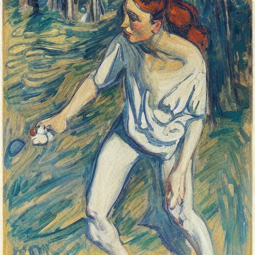 Arthur Lismer