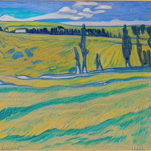 Arthur Lismer