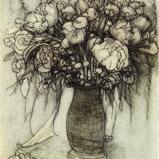 Arthur Rackham