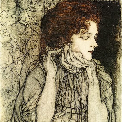Arthur Rackham