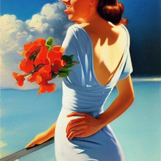 Arthur Sarnoff