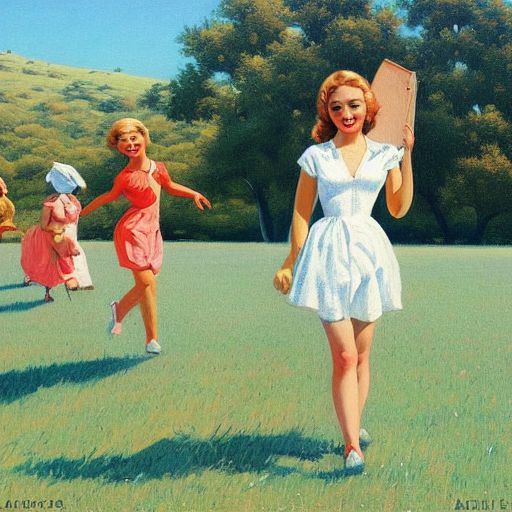 Arthur Sarnoff