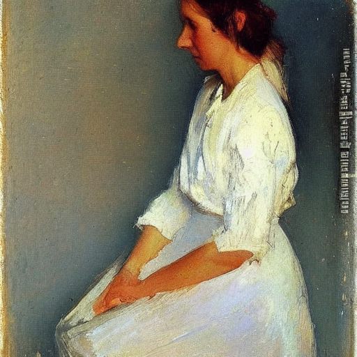 Arthur Streeton