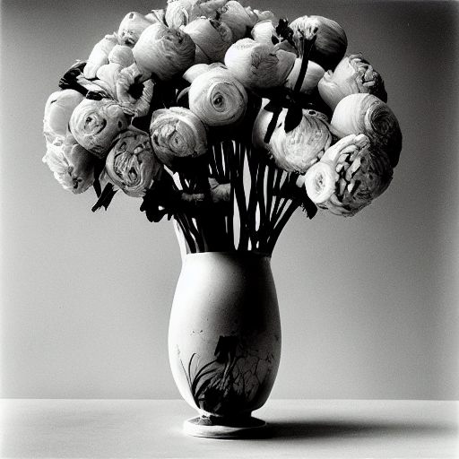 Arthur Tress