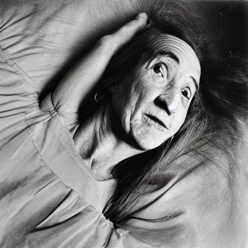 Arthur Tress