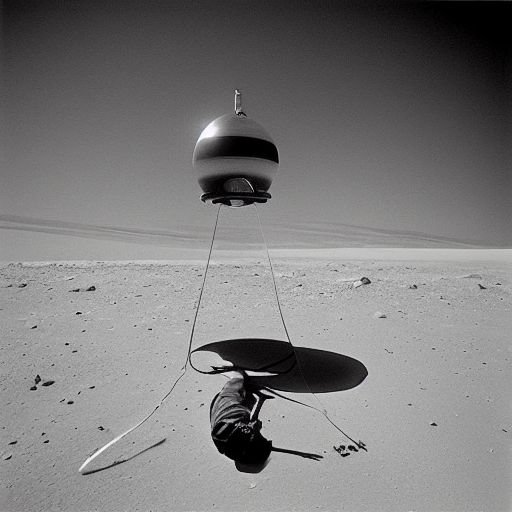 Arthur Tress