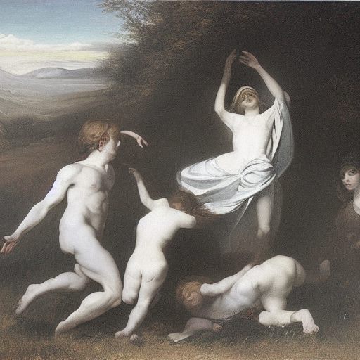 Ary Scheffer