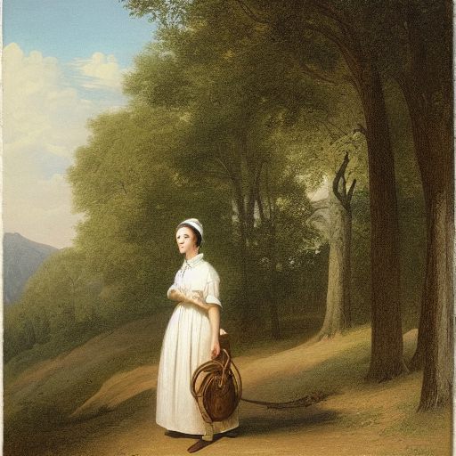 Asher Brown Durand
