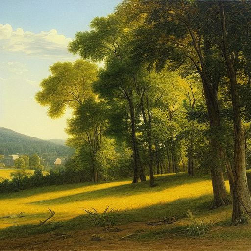 Asher Brown Durand