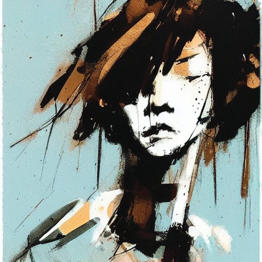 Ashley Wood