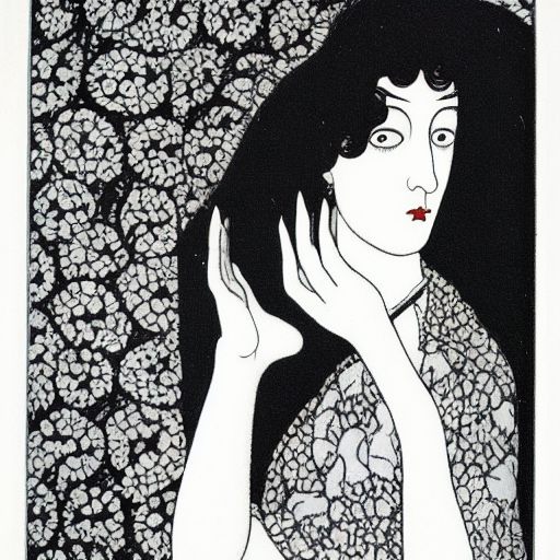 Aubrey Beardsley