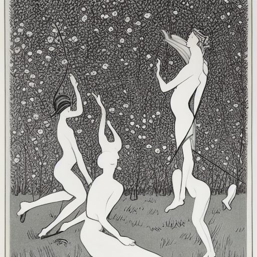 Aubrey Beardsley