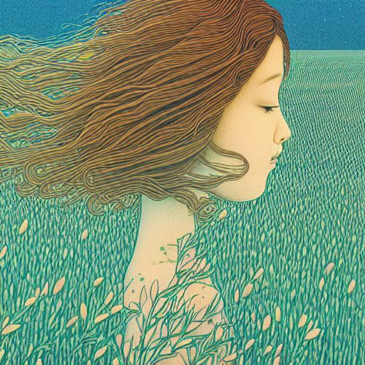 Audrey Kawasaki