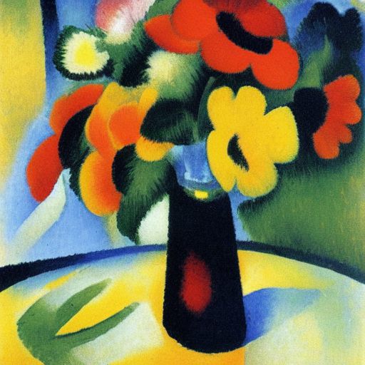 August Macke