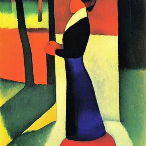 August Macke