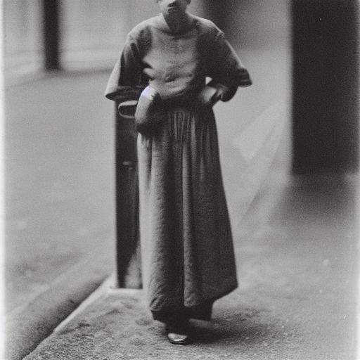 August Sander