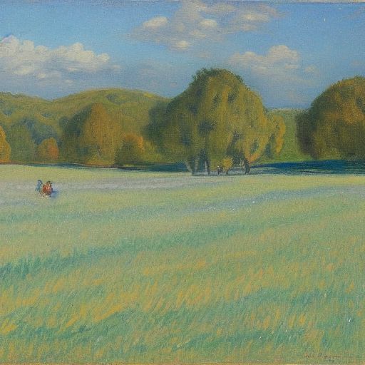 August von Pettenkofen